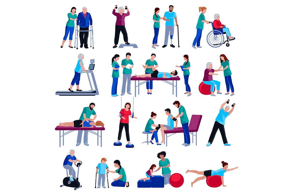 Centres de revalidation en Belgique : rôle, démarches et objectifs