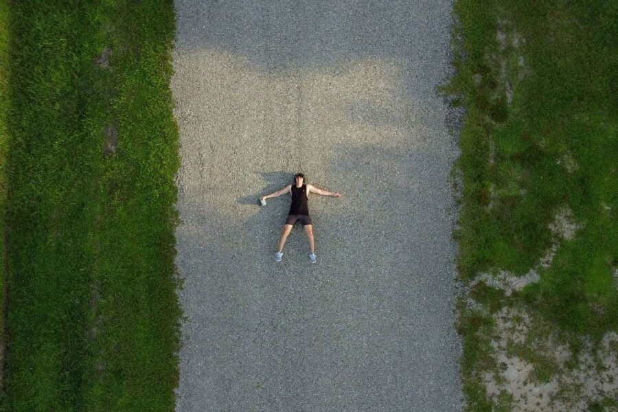 J’ai repris le sport au printemps… et mon corps a porté plainte